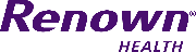Renown Health Logo